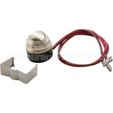 103079-009 Compatible Russell Switch, Fan Delay, 2 Wire