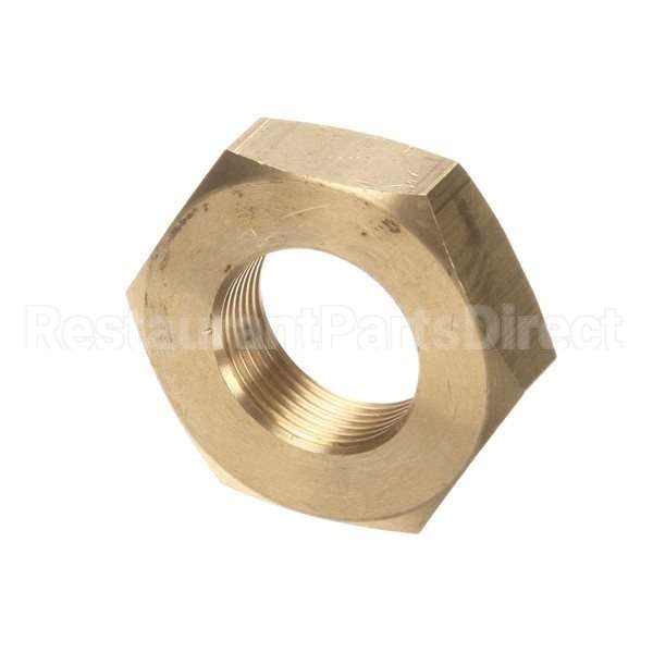 1031 Compatible Groen Nut Hex 1-1/4"-12