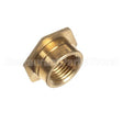 1031.00004.00 Compatible Fetco Fitting, S-53 Fill Valve Inlet