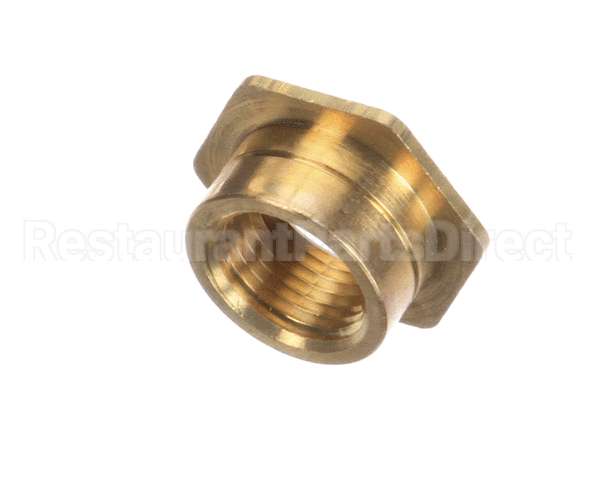 1031.00004.00 Fetco Fitting, S-53 Fill Valve Inlet