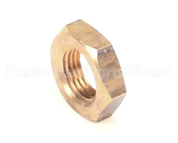 1031.00020.00 Fetco Locknut 18 Straight Pipe Thr