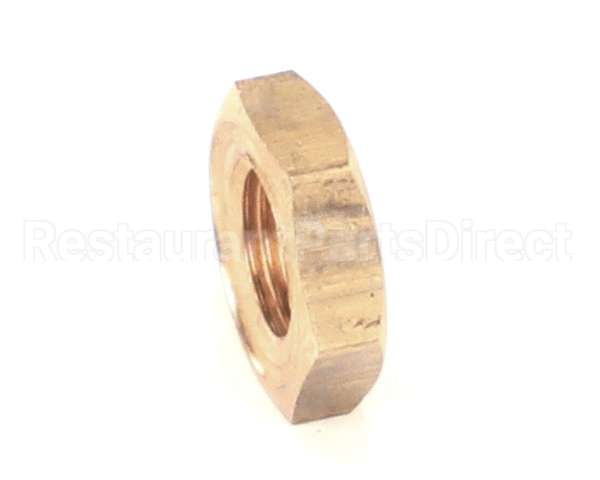 1031.00020.00 Fetco Locknut 18 Straight Pipe Thr