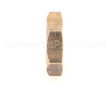 1031.00020.00 Fetco Locknut 18 Straight Pipe Thr