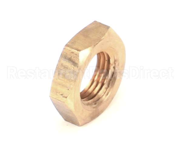 1031.00020.00 Fetco Locknut 18 Straight Pipe Thr
