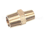 1031.00026.00 Fetco Fitting, Hex Nipple, 3/8 Mpt X