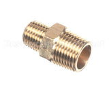 1031.00026.00 Fetco Fitting, Hex Nipple, 3/8 Mpt X