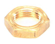 1031.00033.00 Fetco Locknut, 3/8-18 Npt Thread