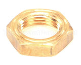 1031.00033.00 Fetco Locknut, 3/8-18 Npt Thread