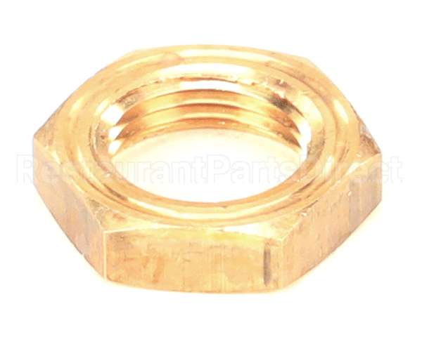 1031.00033.00 Fetco Locknut, 3/8-18 Npt Thread