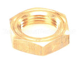 1031.00033.00 Fetco Locknut, 3/8-18 Npt Thread