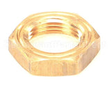 1031.00033.00 Fetco Locknut, 3/8-18 Npt Thread