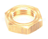 1031.00033.00 Fetco Locknut, 3/8-18 Npt Thread