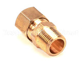 1031.00044.00 Fetco Fitting Comp 12 Tube Od X 3