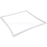 10310-04 Compatible Prince Castle Door Gasket 26 3/4" X 28-1/4"