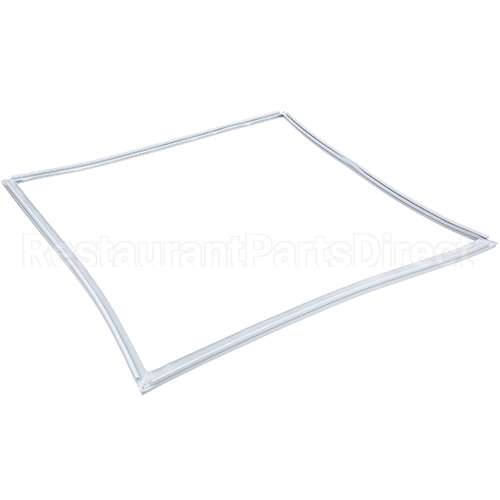 10310-04 Compatible Silver King Door Gasket 26 3/4" X 28-1/4"