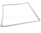 10310-04 Silver King Kit Gasket Door Skttr7F/Ucf7F/F2