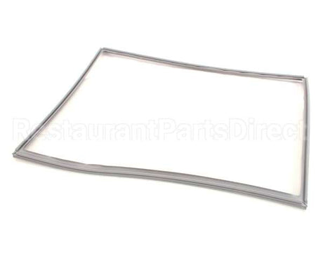 10310-06 Silver King Kit Gasket Door 48In (Old Style)