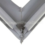 10310-44 Silver King Kit Gasket Door Skf/R/P278