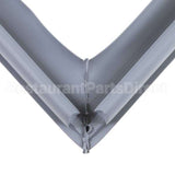 10310-61 Silver King Kit Gasket Door Skmcd1P, 13.875X8.25X0.7