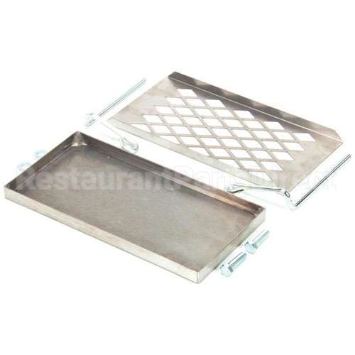 10311-02 Compatible Silver King Basin Drip 1 Can Kit