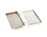10311-02 Silver King Drip Tray