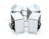 10314-04 Silver King Kit Caster 2 In Skfb/Rb/F2