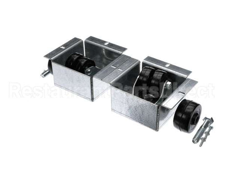 10314-26 Silver King Kit Caster 2 In Skf2A (Old Sty