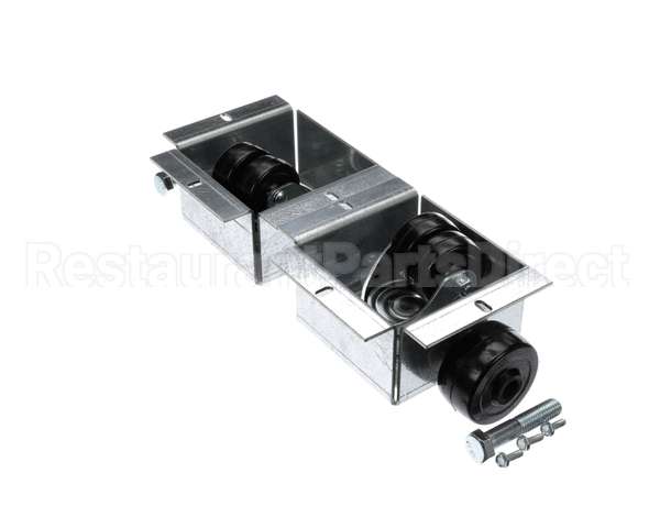 10314-26 Silver King Kit Caster 2 In Skf2A (Old Sty