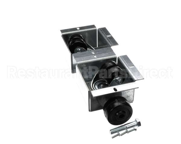 10314-26 Silver King Kit Caster 2 In Skf2A (Old Sty