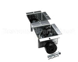 10314-26 Silver King Kit Caster 2 In Skf2A (Old Sty