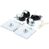 10314-27 Compatible Silver King Cstr 3In Kit F/R27B/Bd/ F2Ano