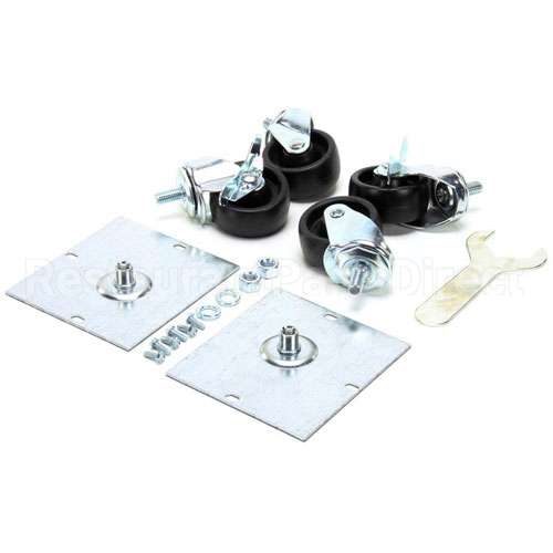 10314-27 Compatible Silver King Cstr 3In Kit F/R27B/Bd/ F2Ano