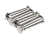 10314-61 Prince Castle Leg Kit 4 In Adj (4)