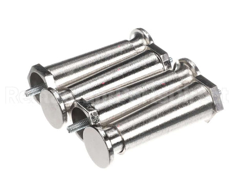 10314-61 Prince Castle Leg Kit 4 In Adj (4)