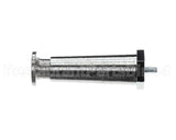 10314-61 Silver King Leg (Ea) 4 Inch Adjustable