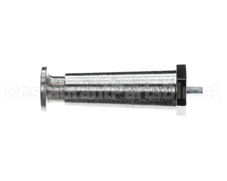 10314-61 Silver King Leg (Ea) 4 Inch Adjustable