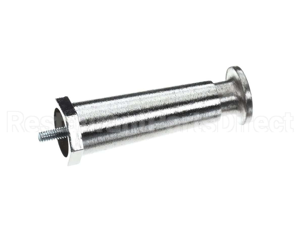 10314-61 Silver King Leg (Ea) 4 Inch Adjustable