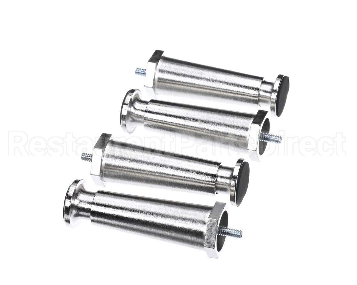 10314-89PT Silver King Leg Kit