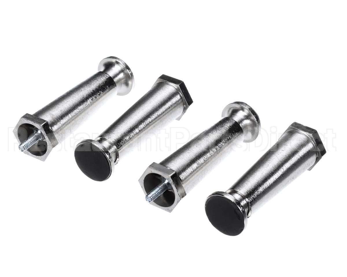 10314-89PT Silver King Leg Kit