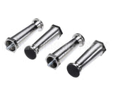 10314-89PT Silver King Leg Kit