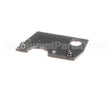 1031513 Cornelius Plate Butterfly 1 Hole Left