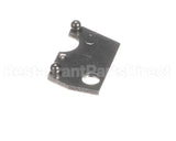 1031513 Cornelius Plate Butterfly 1 Hole Left