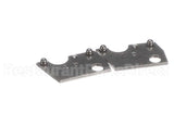 1031514 Cornelius Plate Butterfly 1 Hole Right