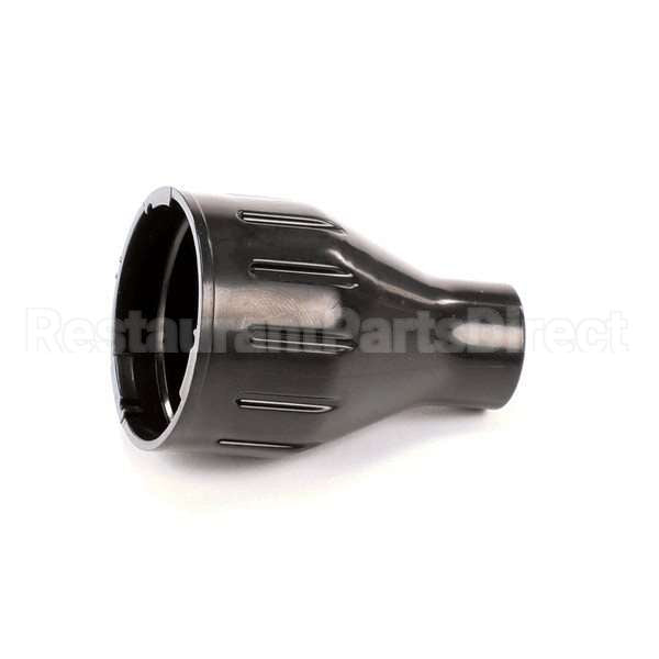 1031522 Compatible Cornelius Nozzle Twist Lock 2.5 Black