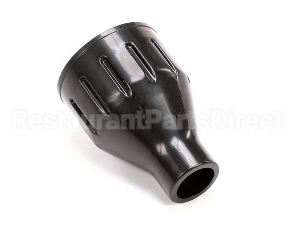 1031522 Cornelius Nozzle Twist Lock 2.5 Black