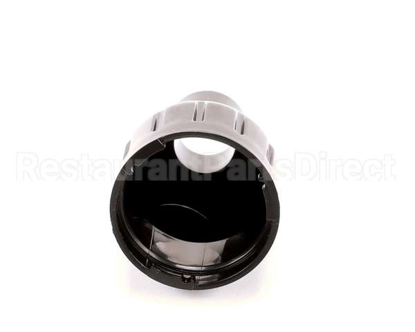 1031522 Cornelius Nozzle Twist Lock 2.5 Black