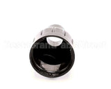 1031522 Cornelius Nozzle Twist Lock 2.5 Black