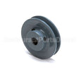 103166 Compatible Champion Sheave Ak 39 5/8 Bore