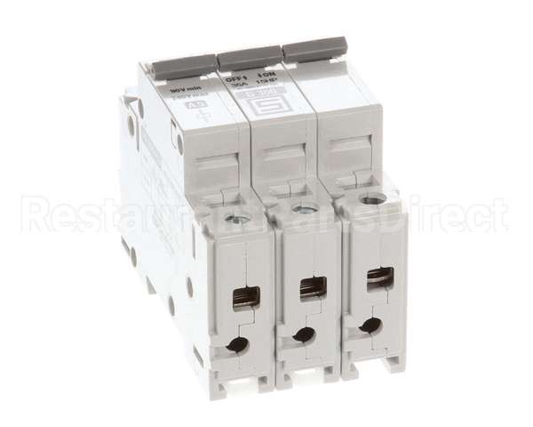 103177 Turbochef Circuit Breaker, 35Amp, W/Trip Coil