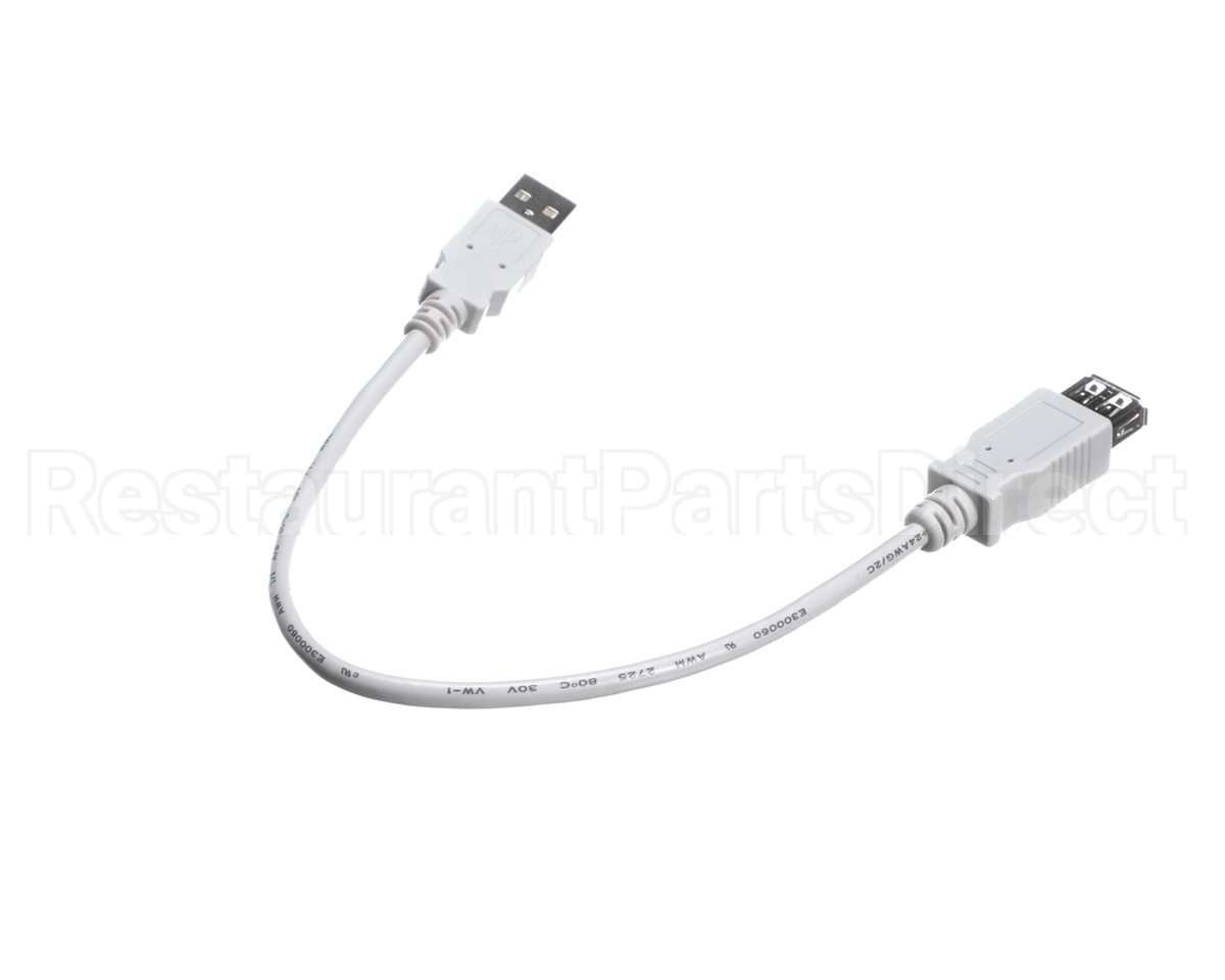 103193 Turbochef Cable, Usb 2.0, 12 Extension